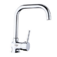 506-SEMA DELTA EVYE LAVABO MİX